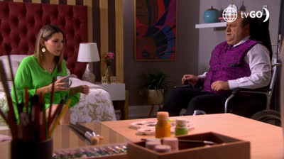 HD | Al Fondo Hay Sitio - Temporada 11 - Capítulo 171 Emisión 09 12 2024 América TvGO