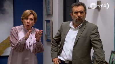 HD | Al Fondo Hay Sitio - Temporada 11 - Capítulo 172 Emisión 10 12 2024 América TvGO