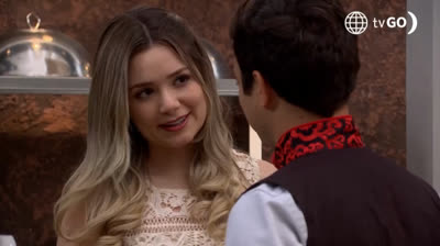 HD | Al Fondo Hay Sitio - Temporada 11 - Capítulo 173 Emisión 11 12 2024 América TvGO