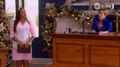 HD | Al Fondo Hay Sitio - Temporada 11 - Capítulo 175 Emisión 13 12 2024 América TvGO