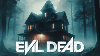 "A Morte do Demônio" [2013] @rafesurto