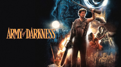 "Uma Noite Alucinante 3" [1992] @rafesurto