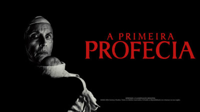 A Primeira Profecia - Completo Dublado