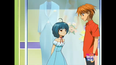 24 Soñando con ser la novia