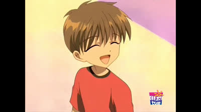 21 Primer y pequeño amor