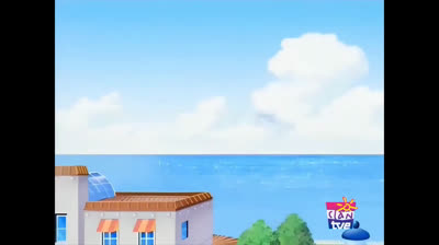 22 Una chica deslumbrante