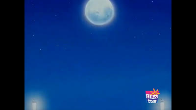 25 El chico a la luz de la luna