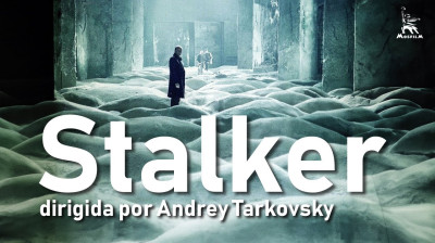 Stalker - Filme (1979) - Legendado - PTBR