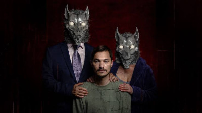 Hipocondríaco (2022) Legendado