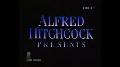 Alfred Hitchcock presenta® Delitto a lieto fine