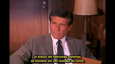 The FBI S01EP09  1965 The Exiles.