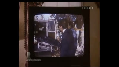 Alfred Hitchcock presenta® Bugia