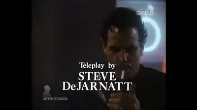 Alfred Hitchcock presenta® Gigolò