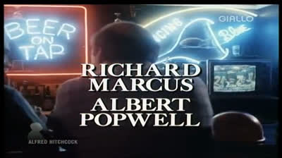 Alfred Hitchcock presenta - 1x07 - Gli invasori The Human Interest Story