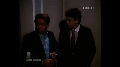 Alfred Hitchcock presenta® L ultima parte