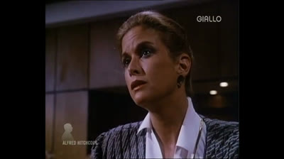 Alfred Hitchcock presenta®_ Ultima fuga