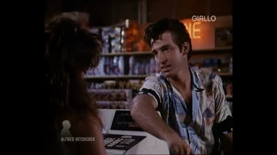 Alfred Hitchcock presenta®_ L'infermiera di notte