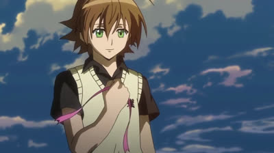 Akame ga Kill 1x22