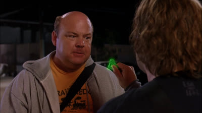 Tenacious D: Uma Dupla Infernal (2006) Dublado