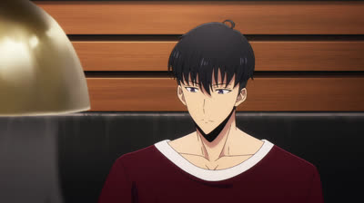 Solo Leveling 2x03 - Temporada 2 / Episódio 03 Dublado em Português