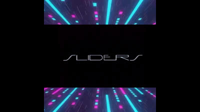 Sliders : Les Mondes parallèles