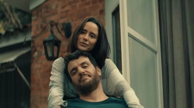 "Jardim dos Girassóis" Filme Completo Gratuito