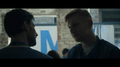 La Agencia T1 Episodio 2