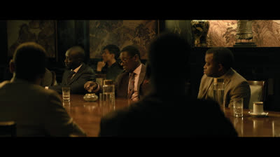 La Agencia T1 Episodio 4