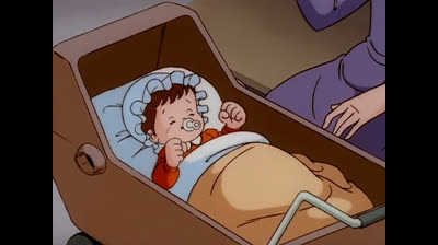 Astroboy 19 Astroboy 01xNemico