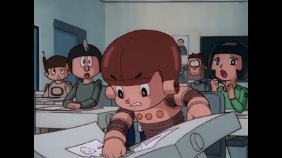 Astroboy 20 I Mille Volti