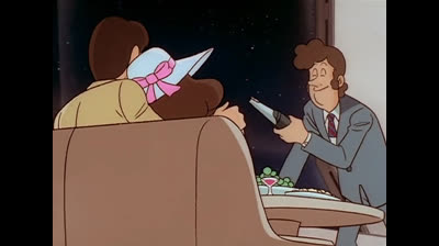 Astroboy 21 S O S Dalla Luna