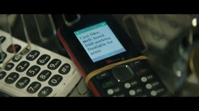 La Agencia T1 Episodio 5