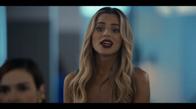 SDV C-11 Paso en Falso