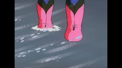 Astroboy 23 La Stella Alsoar