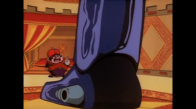 Astroboy 24 Il Pi Grande Robot Del Mondo Prima parte