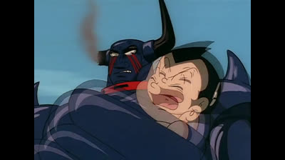 Astroboy 25 Il Più  Grande Robot Del Mondo Seconda parte