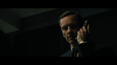 La Agencia T1 Episosodio 6