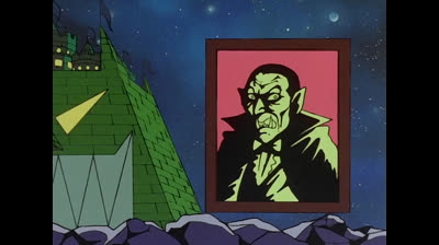 Carletto il Principe dei Mostri 90 Monsterchef Il ladro dai mille volti