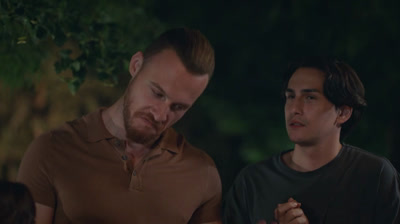 Zapukaj do moich drzwi odc 143