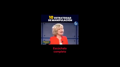 ? 10 Estrategias de Manipulación de Masas que Debes Conocer ?