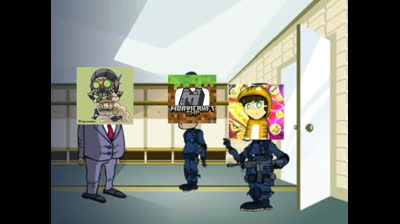 Gato stock cuando le preguntas quien es adi7811