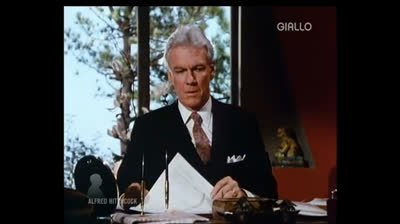 Alfred hitchcock presenta®_ Anime in gabbia