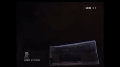 Alfred Hitchcock presenta - 1x17 - Il serpe (The Creeper)