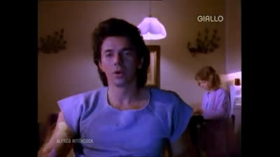 Alfred Hitchcock presenta - 2x08 - Quando quest'uomo morirà (When This Man Dies)