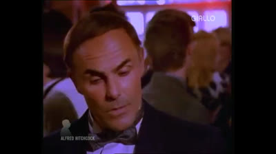 Alfred Hitchcock presenta®_ La specialità della casa