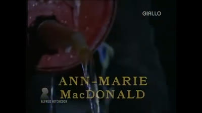 Alfred Hitchcock presenta - 2x10 - Effetti speciali (The Final Twist)