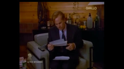 Alfred Hitchcock presenta® Il movente più vecchio del mondo