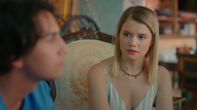 Zapukaj do moich drzwi odc 146