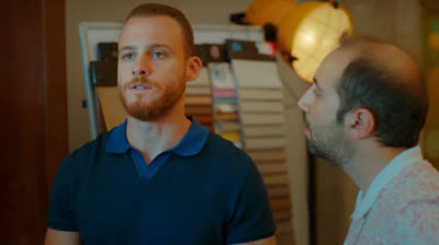 Zapukaj do moich drzwi odc 147