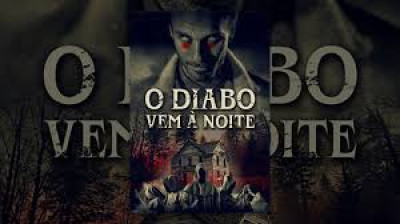 O Diabo Vem à Noite  ‧ Terror ‧  2023 Dublado @Mandy<3.